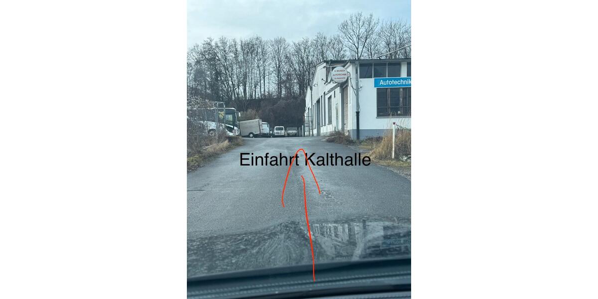 Gewerbeobjekt Bergisch Gladbach - 1.780&euro; | Angebot:26134063