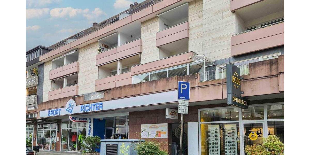 Gewerbeobjekt Leichlingen (Rheinland) Leichlingen - 453.000&euro; | Angebot:25714768