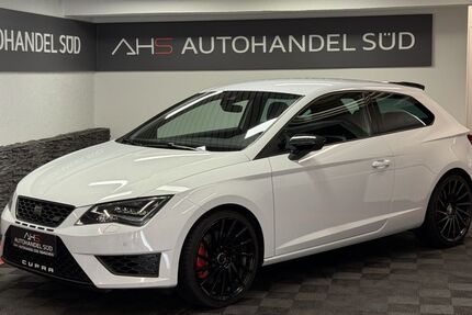 Seat Leon 153.000 km 13.999 &euro; Remscheid 42857