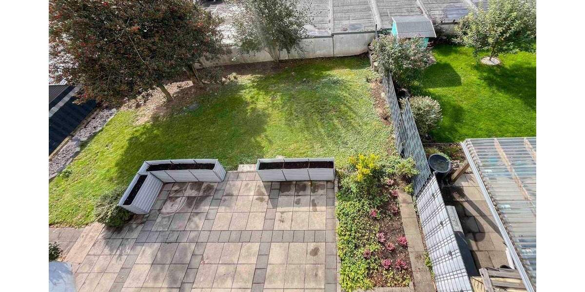 Kernsaniertes Zuhause - Alles neu, hochwertig Wohnen mit Garten in urbaner Lage 7 zimmer