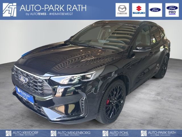 Ford Kuga 4.000 km 43.990 € Düsseldorf 40472