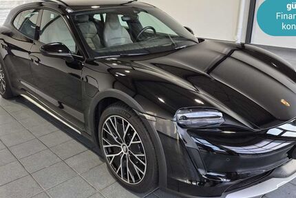 Porsche Taycan 51.097 km 56.990 &euro; Wuppertal 42287