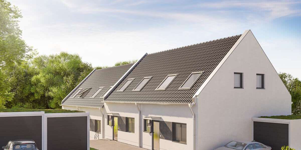 Haus zum Kaufen in Solingen 564.000 € 110.72 m² 4 zimmer