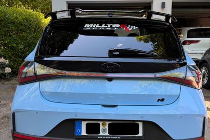 Hyundai i20 38.900 km 25.900 &euro; Remscheid 42899