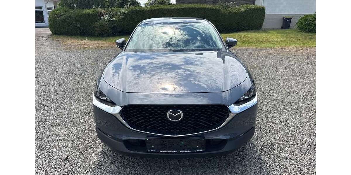Mazda CX-30 77.200 km 19.980 &euro; Engelskirchen 51766