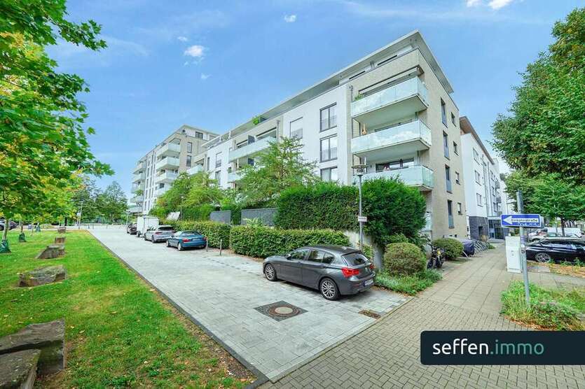 Wohnung zum Kaufen in Köln 560.000 € 100 m²