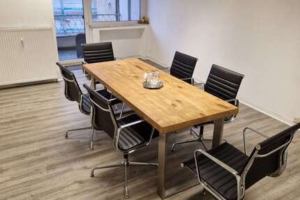 Büro in Düsseldorf 1.080 € 120 m²