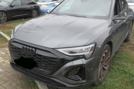 Audi Q8 e-tron 3.447 km 61.894 &euro; Hagen 58091