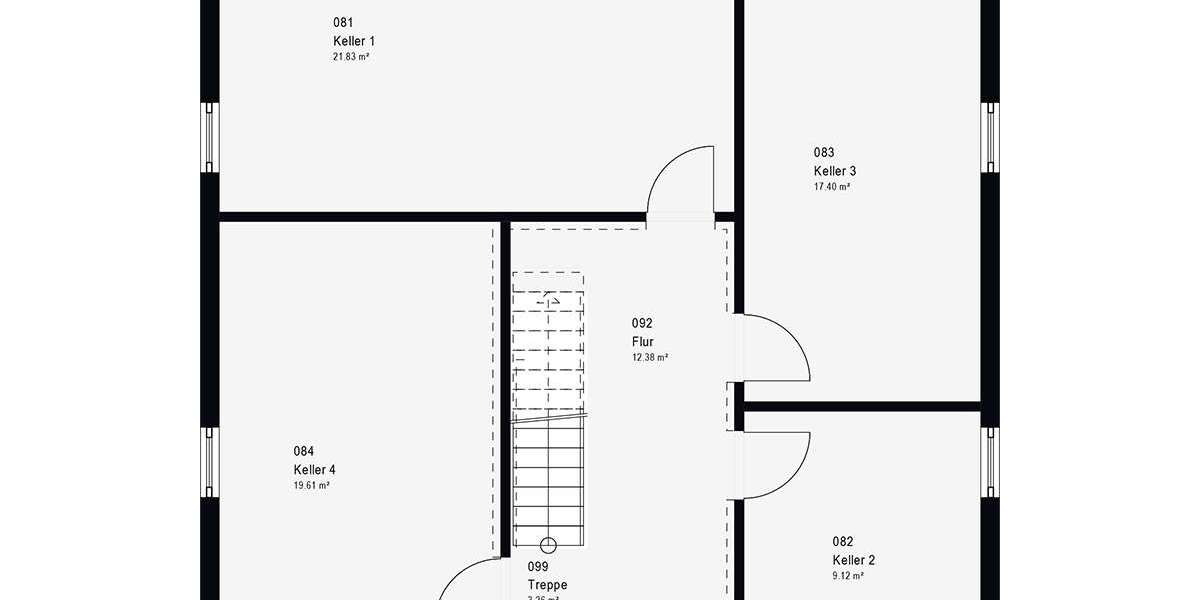 Einfamilienhaus Kierspe Kierspe Dorf - 4 Zimmer, 169 m&sup2;, 386.800&euro; | Angebot:26139346