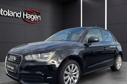 Audi A1 174.191 km 8.890 &euro; Hagen 58089