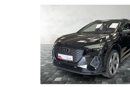 Audi Q4 e-tron 9.470 km 56.450 &euro; Wermelskirchen 42929