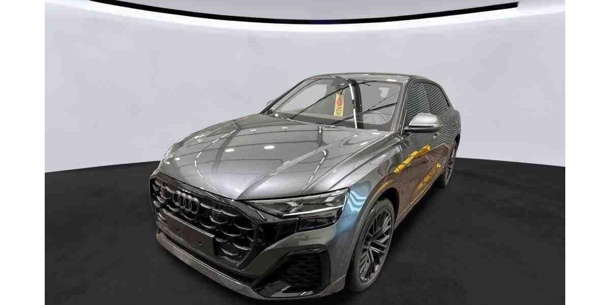 Audi Q8 33.963 km 72.420 &euro; Hagen 58091