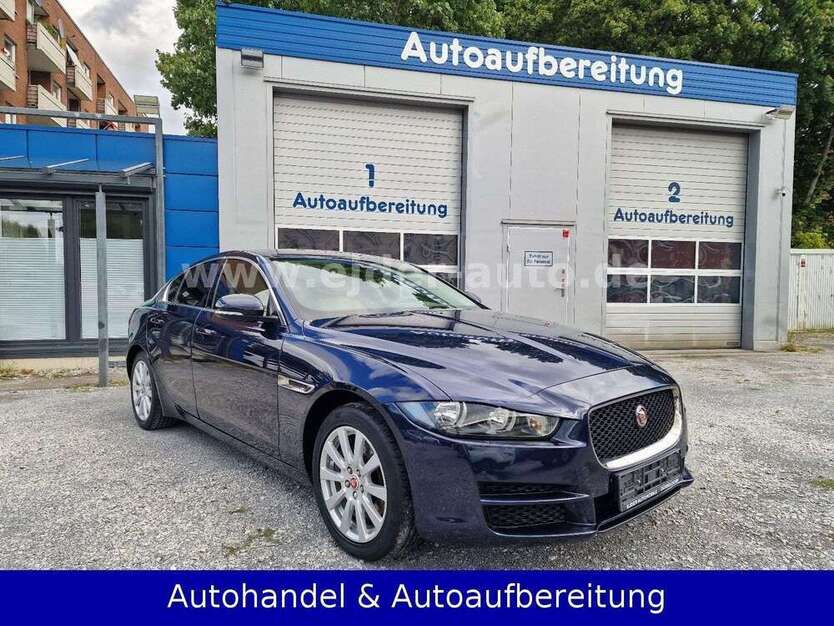 XE