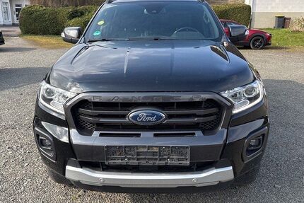 Ford Ranger 154.500 km 19.980 &euro; Engelskirchen 51766