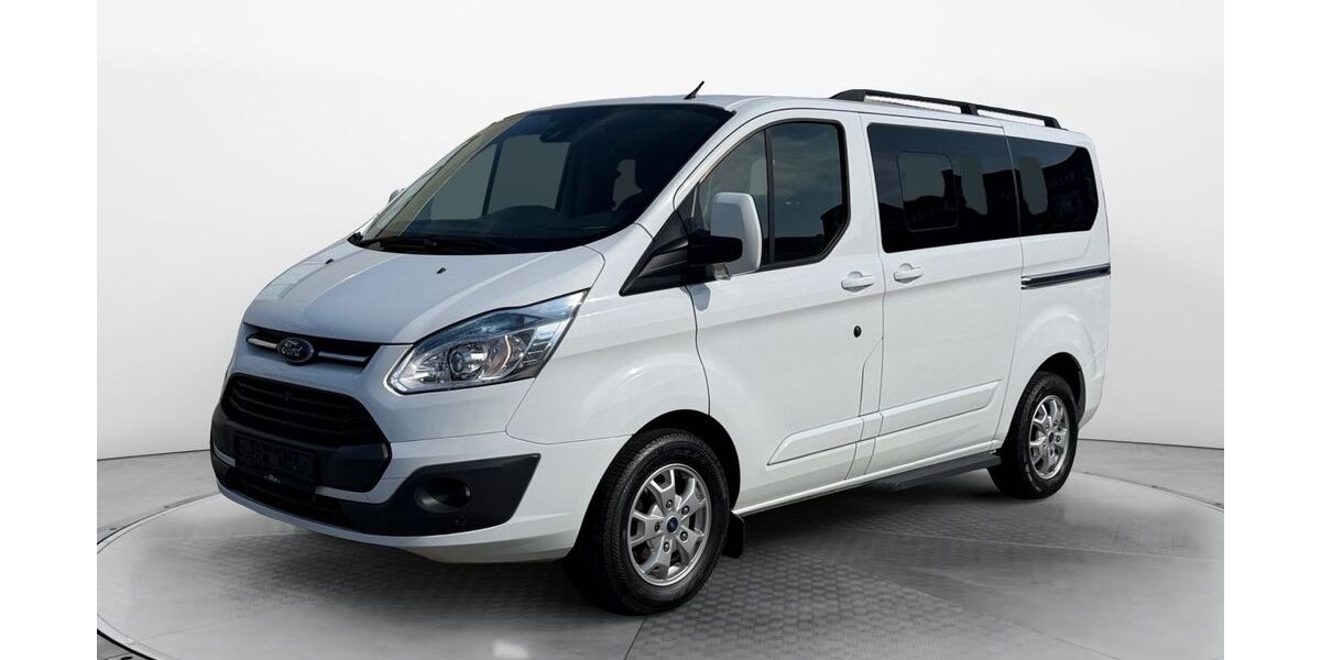 Ford Tourneo Custom 114.517 km 20.400 &euro; Dormagen 41540