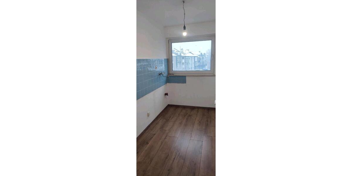 Etagenwohnung Remscheid - 1 Zimmer, 43 m&sup2;, 320&euro; | Angebot:25548127