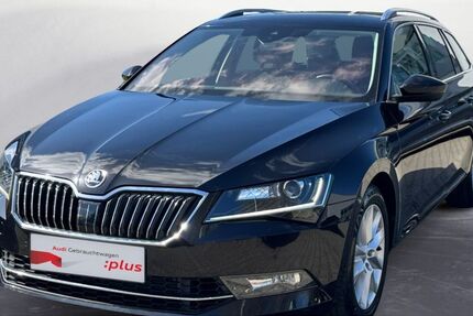 Skoda Superb 118.944 km 20.380 &euro; Hilden 40721