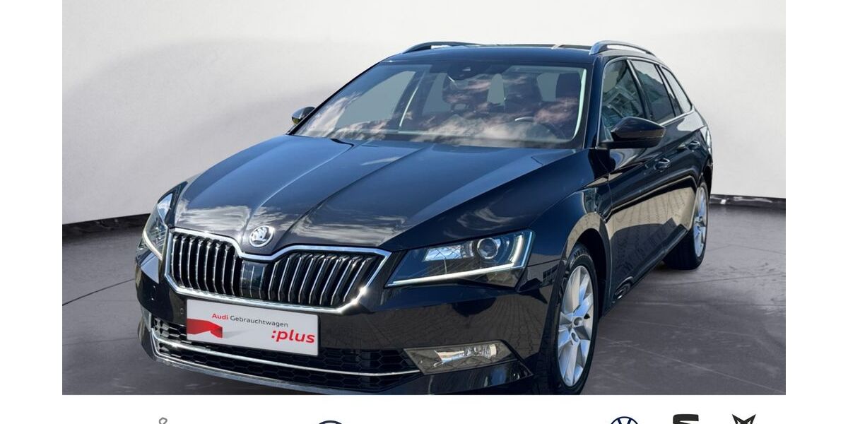 Skoda Superb 118.944 km 20.380 &euro; Hilden 40721