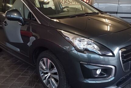Peugeot 3008 101.604 km 10.900 &euro; Hattingen 45525