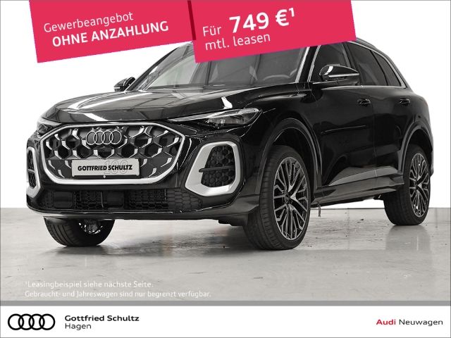 Audi SQ5 9.000 km 77.750 &euro; Hagen 58089