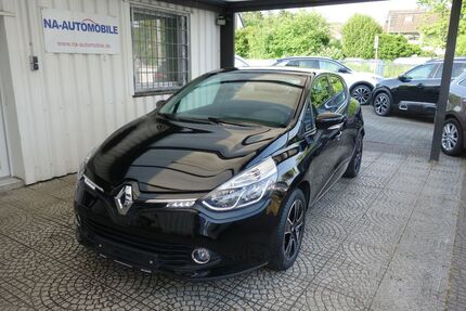 Renault Clio 34.800 km 7.300 &euro; Langenfeld 40764