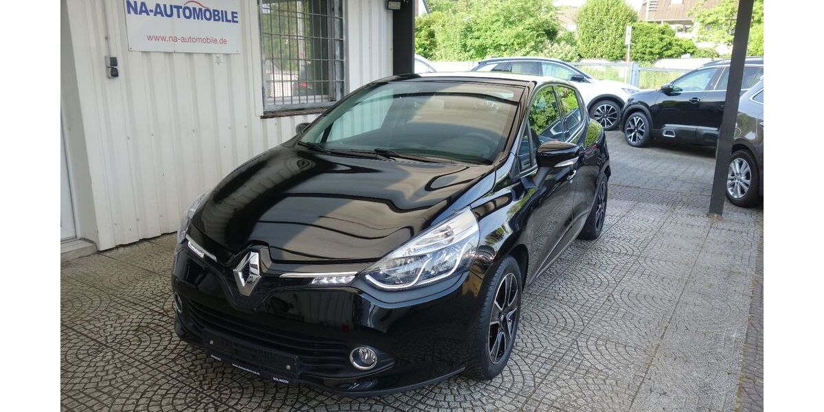 Renault Clio 34.800 km 7.300 &euro; Langenfeld 40764