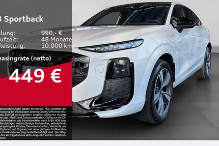 Audi Q3 4.500 km 47.880 &euro; Remscheid 42897