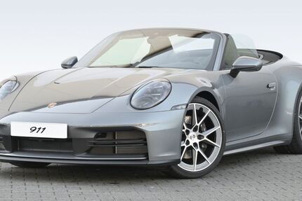Porsche 992 9.900 km 152.900 € Düsseldorf 40468