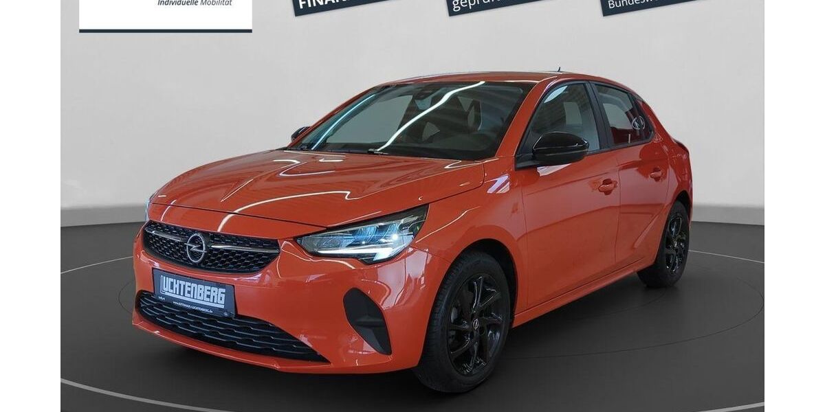 Opel Corsa 41.500 km 9.950 &euro; Leverkusen 51381