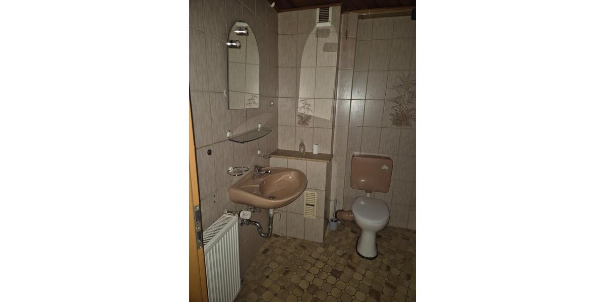 Helle 3-Zimmer-Wohnung mit 88 m² im 1. Obergeschoss 3 zimmer