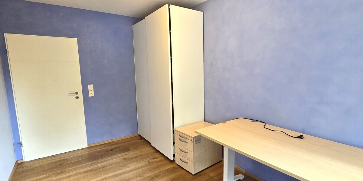 Moderne 3-Zimmerwohnung in ruhiger und zentraler Lage 3 zimmer