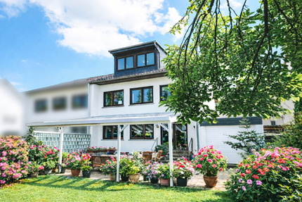 Haus Engelskirchen - 7 Zimmer, 245 m&sup2;, 669.000&euro; | Angebot:24801698