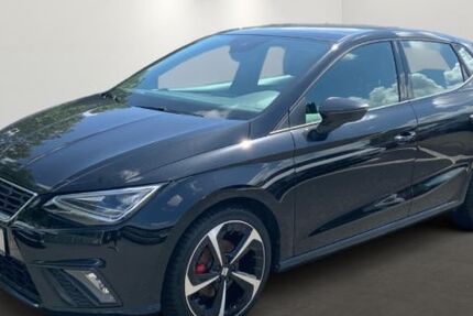 Seat Ibiza 25.542 km 19.490 &euro; Düsseldorf 40589