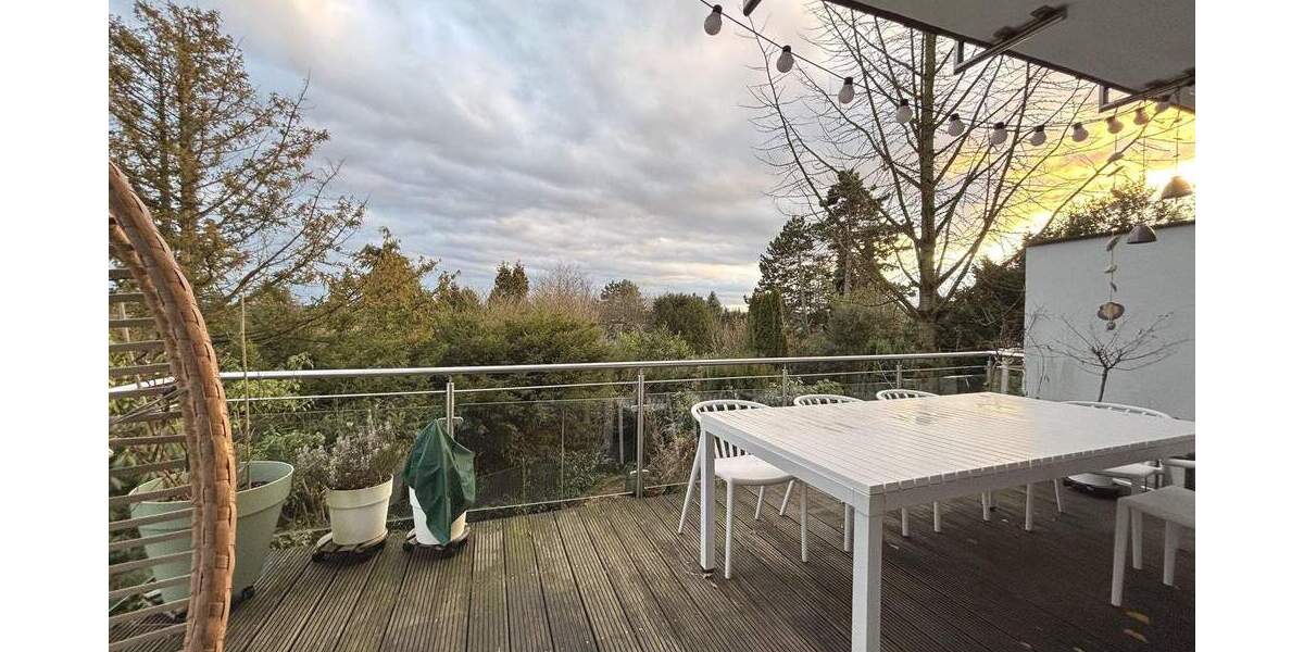 Reihenendhaus Bochum Stiepel - 5 Zimmer, 130 m&sup2;, 625.000&euro; | Angebot:25214518