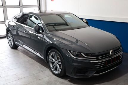 VW Arteon