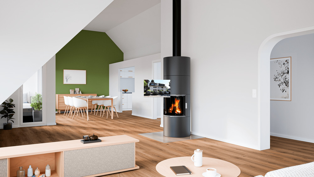 Mehrfamilienhaus, Wohnhaus Düsseldorf Urdenbach - 1 Zimmer, 360 m&sup2;, 1.190.000&euro; | Angebot:24036001