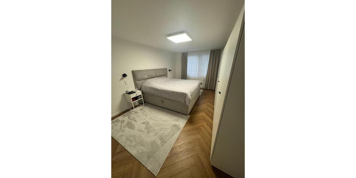 Terrassenwohnung Bergisch Gladbach Alt-Frankenforst - 3 Zimmer, 93 m&sup2;, 340.000&euro; | Angebot:25834246