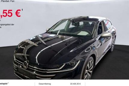 VW Arteon 79.998 km 24.345 &euro; Hagen 58091