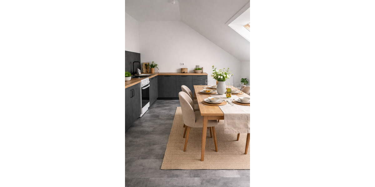 Ruhige Wohnlage im Düsseldorfer 