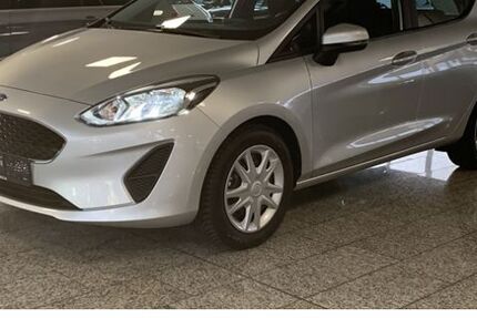 Ford Fiesta 30.000 km 12.488 € Wuppertal 42329