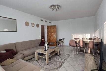 Wohnung Leverkusen Wiesdorf - 4 Zimmer, 86 m&sup2;, 189.000&euro; | Angebot:24406317