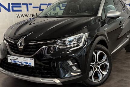 Renault Captur 120.000 km 13.950 &euro; Hilden 40721