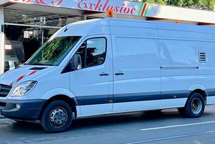 Mercedes Sprinter