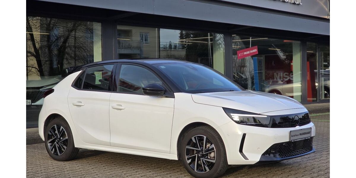 Opel Corsa 22.148 km 18.475 &euro; Wermelskirchen 42929