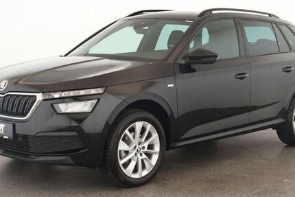 Skoda Kamiq 23.100 km 20.784 &euro; Düsseldorf 40233