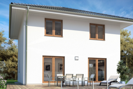 Haus Wuppertal Eckbusch - 5 Zimmer, 122 m&sup2;, 1.580&euro; | Angebot:26870375