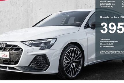 Audi A3 5.890 km 42.840 &euro; Düsseldorf 40549