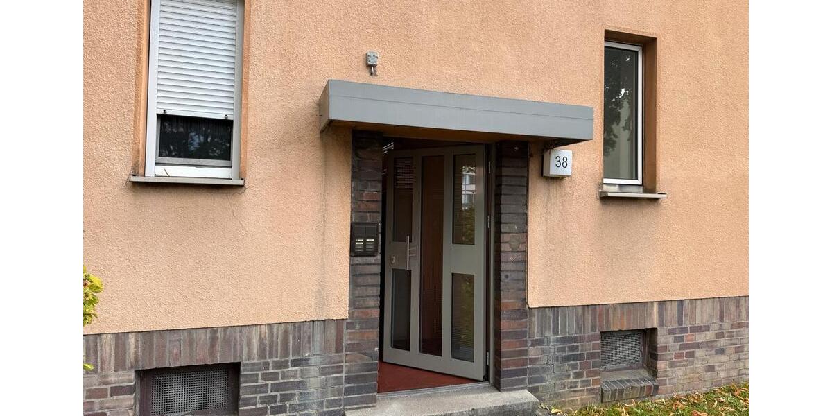 Erdgeschoßwohnung Hagen Hagen-Nord - 1 Zimmer, 42 m&sup2;, 390&euro; | Angebot:26415628