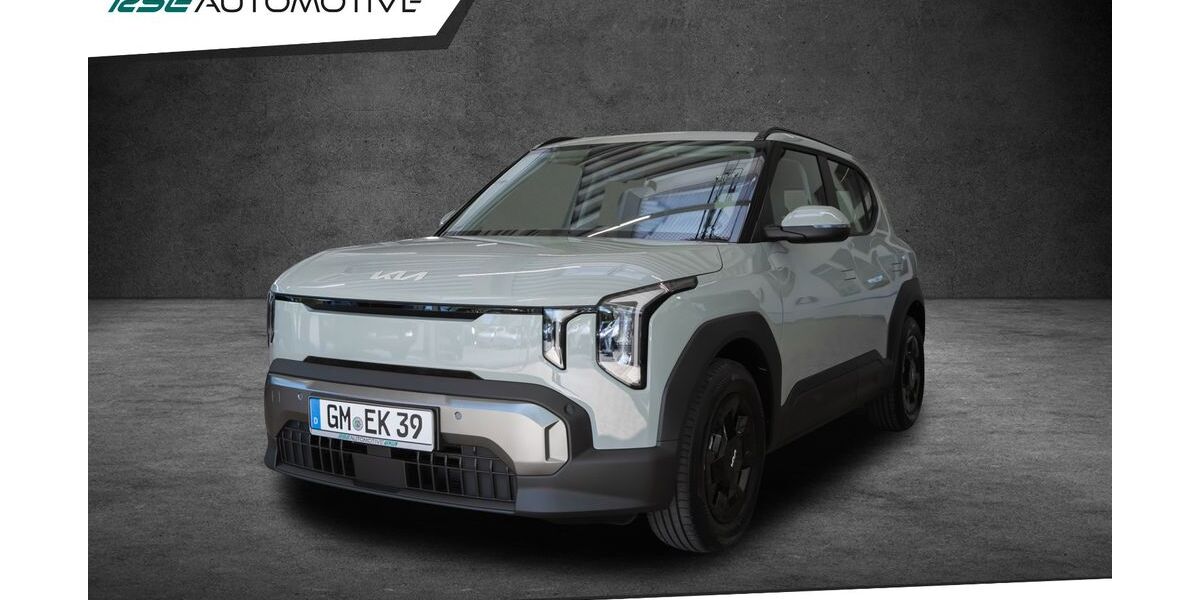Kia EV2 1.900 km 29.490 &euro; Halver 58553