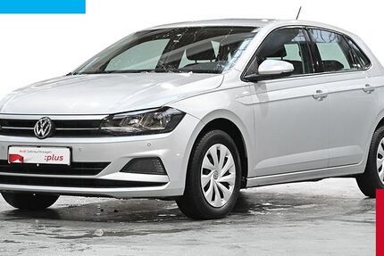 VW Polo 81.240 km 14.599 &euro; Wuppertal 42109